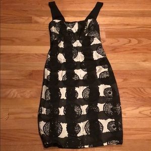 Beautiful summer dress